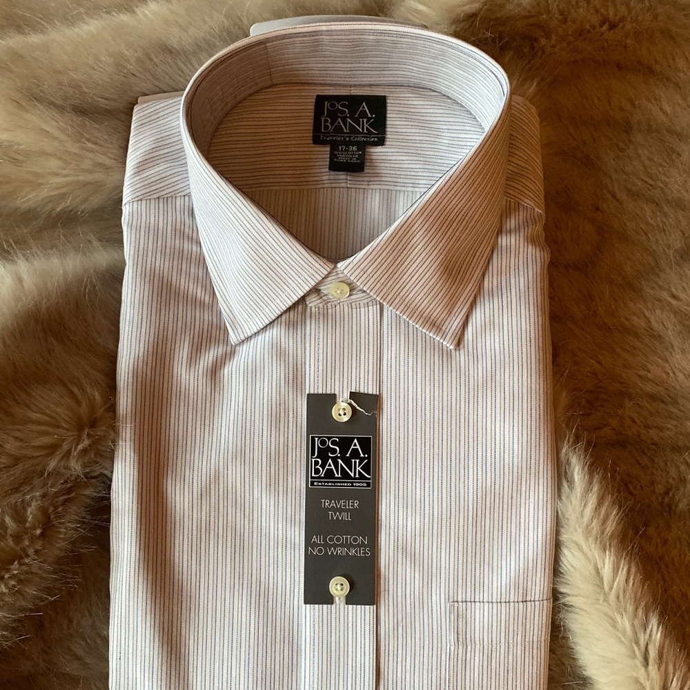 Dress Shirt